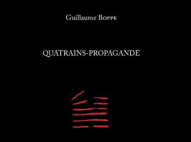 quatrains-propagande guillaume boppe