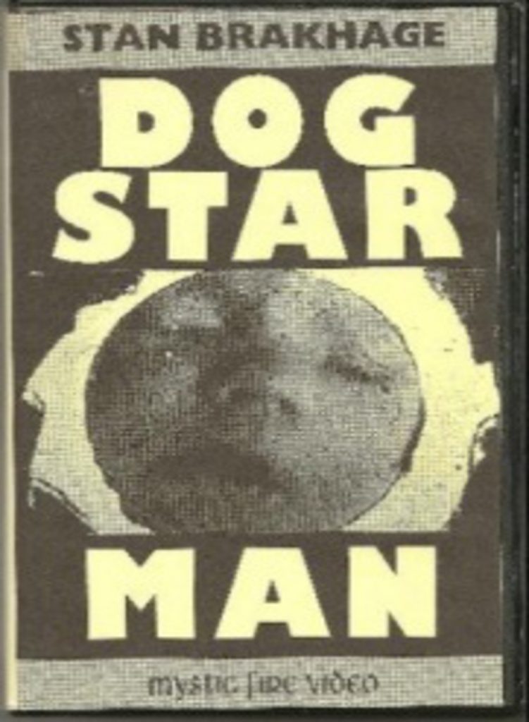 stan brakhage 