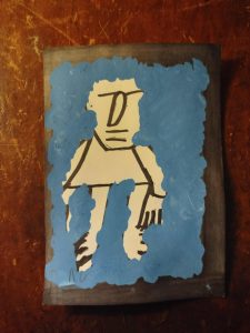 IMPROVIS'ACCION Festival des Musiques Libres BEZIERS Oct 25