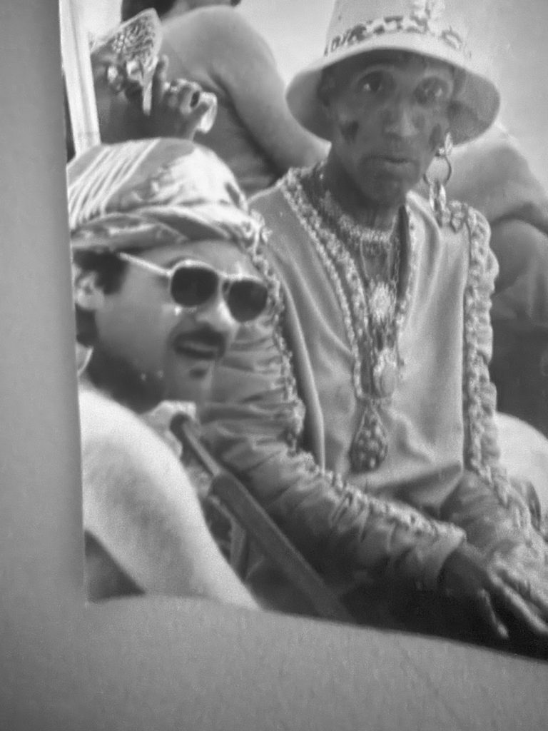 DONALD RUBINSTEIN : Postcards from America