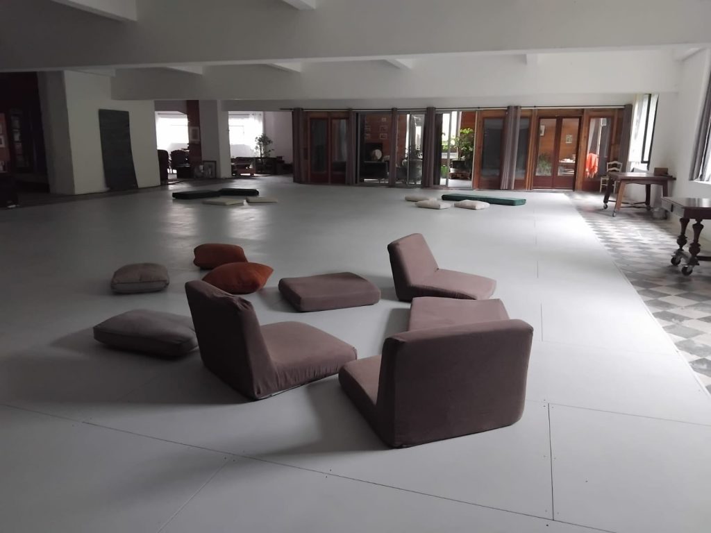 ateliers d'ARRE Le Vigan